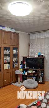 1-к квартира, вторичка, 34м2, 13/16 этаж