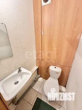 2-к квартира, вторичка, 56м2, 15/22 этаж