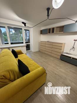 2-к квартира, вторичка, 58м2, 5/14 этаж