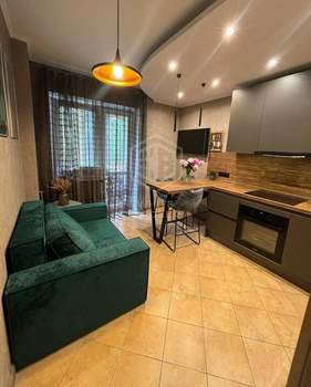 2-к квартира, вторичка, 69м2, 3/25 этаж