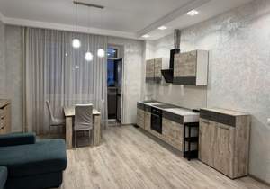 2-к квартира, вторичка, 64м2, 21/22 этаж
