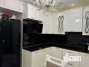 1-к квартира, вторичка, 45м2, 8/17 этаж