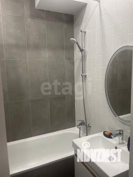 2-к квартира, вторичка, 46м2, 15/25 этаж