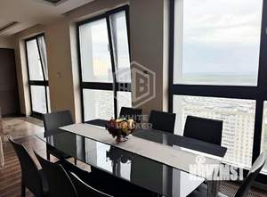 4-к квартира, вторичка, 156м2, 24/24 этаж