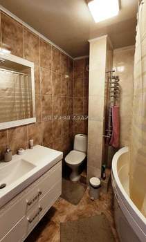 2-к квартира, вторичка, 58м2, 16/20 этаж