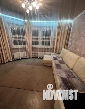 2-к квартира, вторичка, 66м2, 21/22 этаж