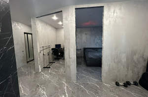 1-к квартира, вторичка, 41м2, 23/25 этаж