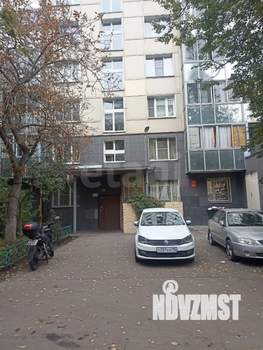 3-к квартира, вторичка, 64м2, 11/12 этаж