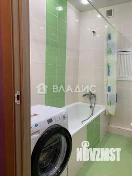 1-к квартира, вторичка, 45м2, 13/22 этаж