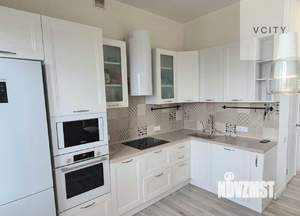 2-к квартира, вторичка, 56м2, 24/27 этаж