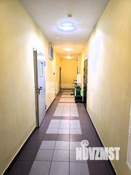 2-к квартира, вторичка, 68м2, 6/22 этаж