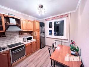 2-к квартира, вторичка, 54м2, 6/17 этаж