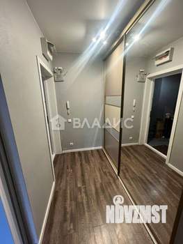 3-к квартира, вторичка, 86м2, 12/25 этаж