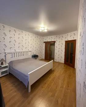 1-к квартира, вторичка, 37м2, 3/22 этаж