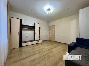 2-к квартира, вторичка, 57м2, 12/24 этаж