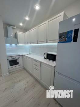 1-к квартира, вторичка, 40м2, 12/14 этаж