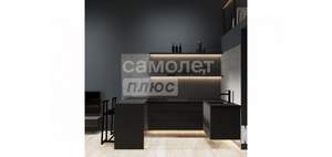 Студия квартира, вторичка, 25м2, 6/14 этаж