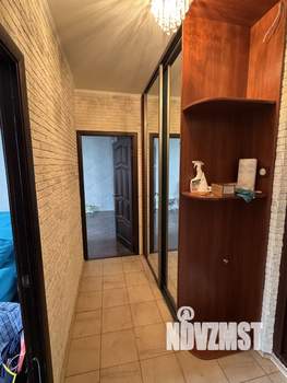 2-к квартира, вторичка, 54м2, 8/23 этаж