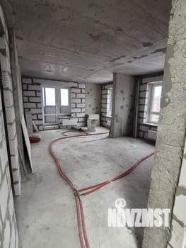 3-к квартира, вторичка, 88м2, 22/25 этаж