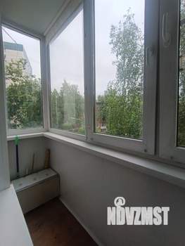 2-к квартира, вторичка, 45м2, 4/5 этаж