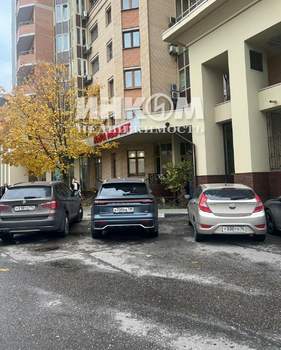 1-к квартира, вторичка, 42м2, 10/23 этаж