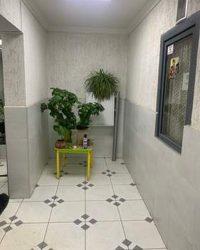 3-к квартира, вторичка, 76м2, 10/22 этаж