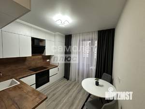 1-к квартира, вторичка, 43м2, 6/14 этаж