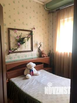 1-к квартира, вторичка, 41м2, 2/4 этаж