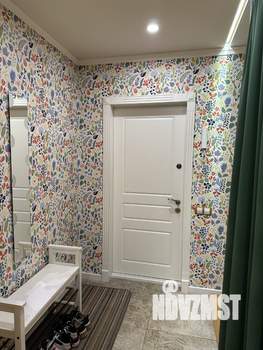 3-к квартира, вторичка, 65м2, 12/12 этаж