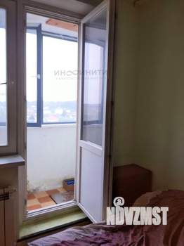 2-к квартира, вторичка, 42м2, 9/17 этаж