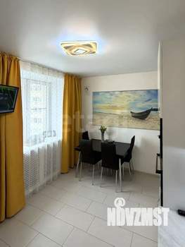 3-к квартира, вторичка, 93м2, 11/17 этаж