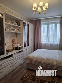 2-к квартира, вторичка, 66м2, 2/20 этаж