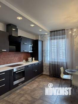 2-к квартира, вторичка, 66м2, 19/24 этаж