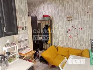 1-к квартира, вторичка, 27м2, 12/22 этаж