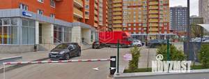 3-к квартира, вторичка, 91м2, 2/25 этаж