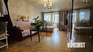 1-к квартира, вторичка, 39м2, 8/14 этаж
