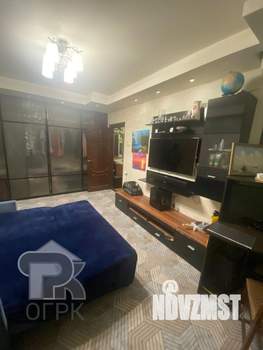 2-к квартира, вторичка, 52м2, 11/17 этаж