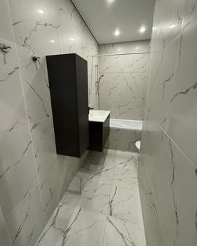 2-к квартира, вторичка, 50м2, 21/25 этаж