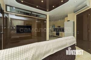2-к квартира, вторичка, 63м2, 5/20 этаж