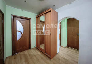 2-к квартира, вторичка, 60м2, 8/17 этаж