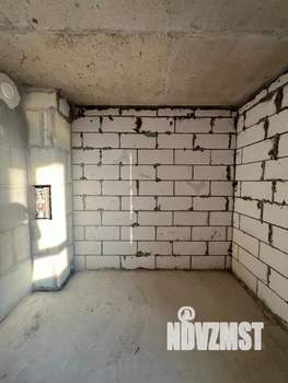 2-к квартира, вторичка, 41м2, 21/26 этаж