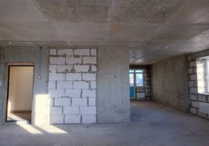 3-к квартира, сданный дом, 80м2, 14/25 этаж