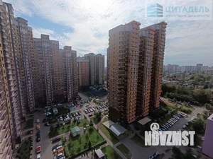 Студия квартира, вторичка, 28м2, 15/27 этаж