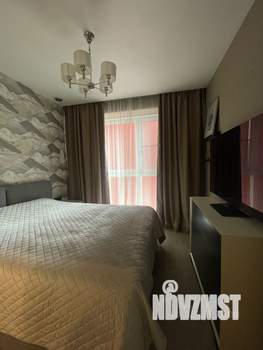 3-к квартира, вторичка, 75м2, 5/24 этаж