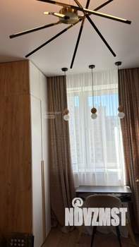 3-к квартира, вторичка, 63м2, 11/24 этаж