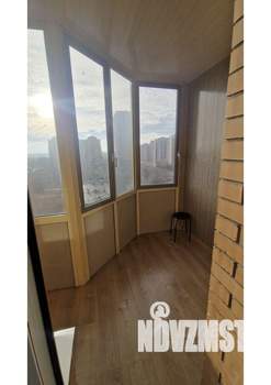 2-к квартира, вторичка, 64м2, 11/24 этаж