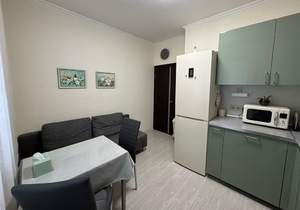 1-к квартира, вторичка, 42м2, 20/24 этаж