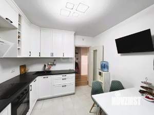 3-к квартира, сданный дом, 89м2, 9/15 этаж