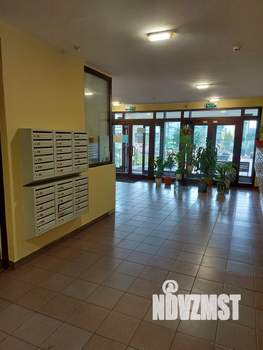 Студия квартира, вторичка, 30м2, 18/24 этаж
