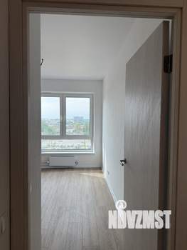 1-к квартира, вторичка, 37м2, 8/22 этаж
